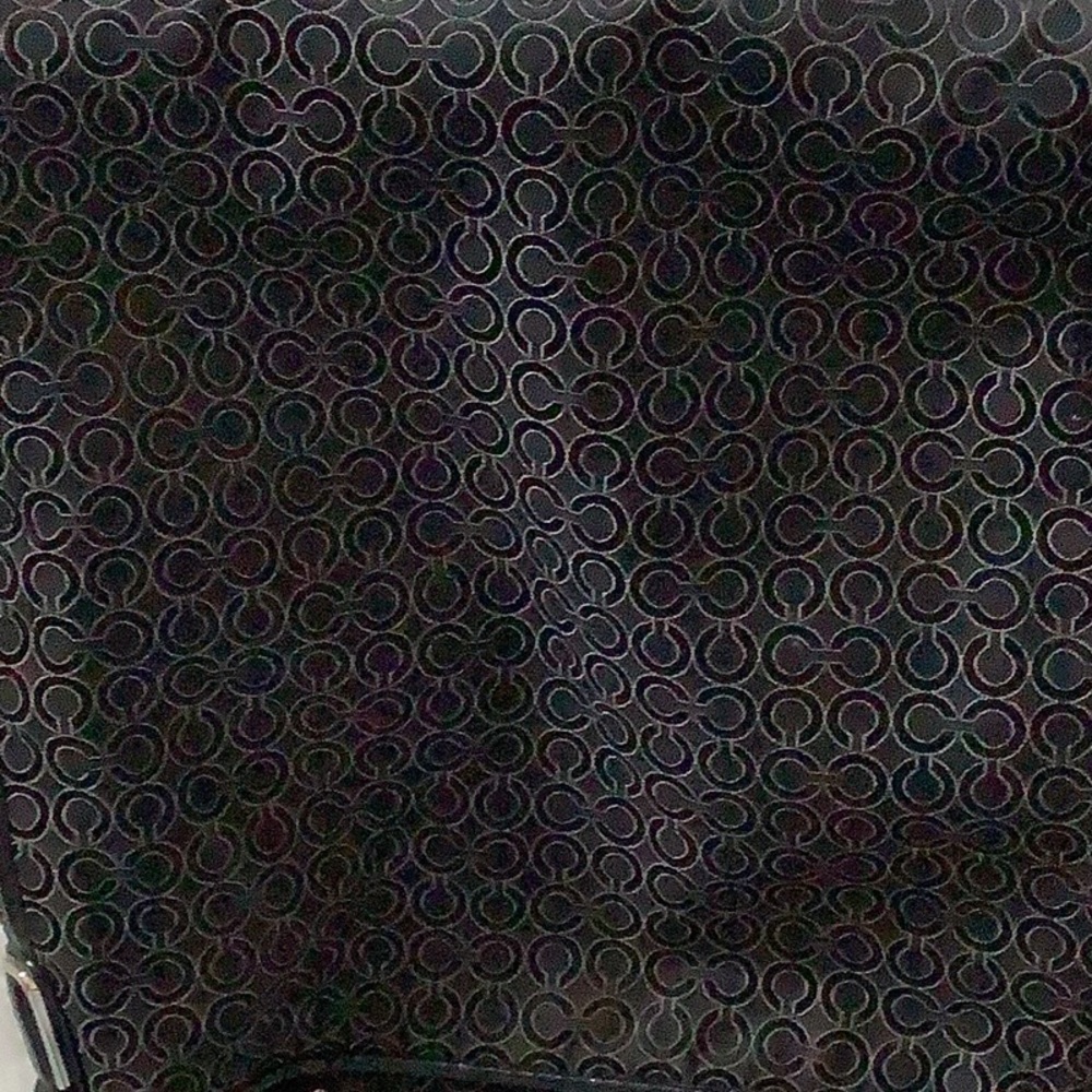 Coach bag - Picture 7 of 15